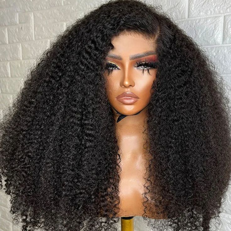 BURMESE BLISS WIG
