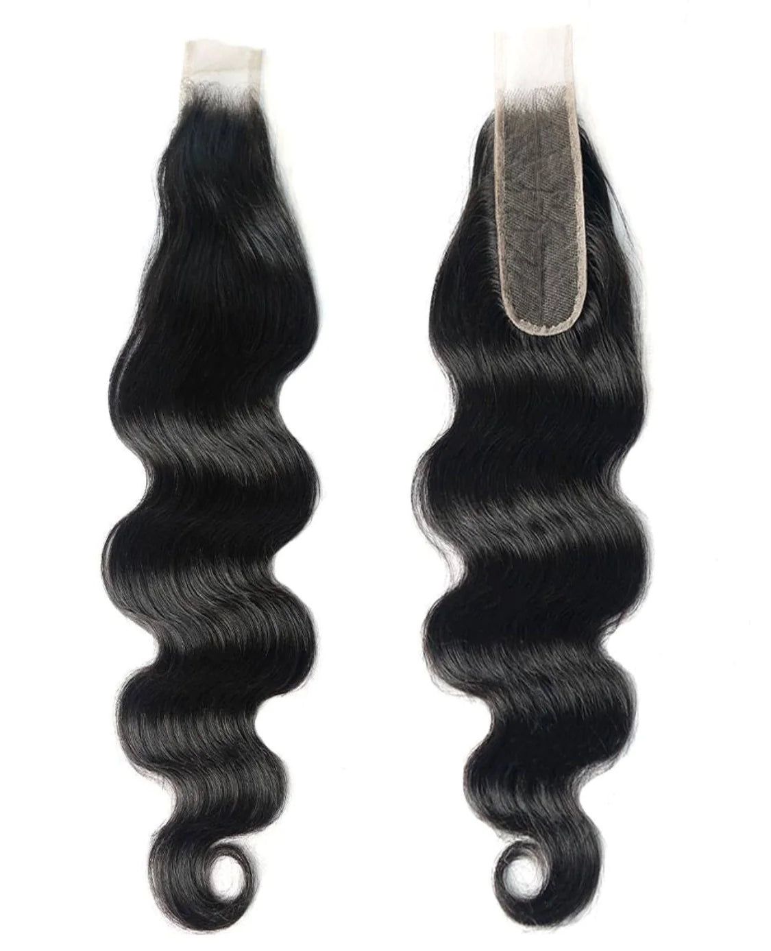 HD LACE CLOSURES