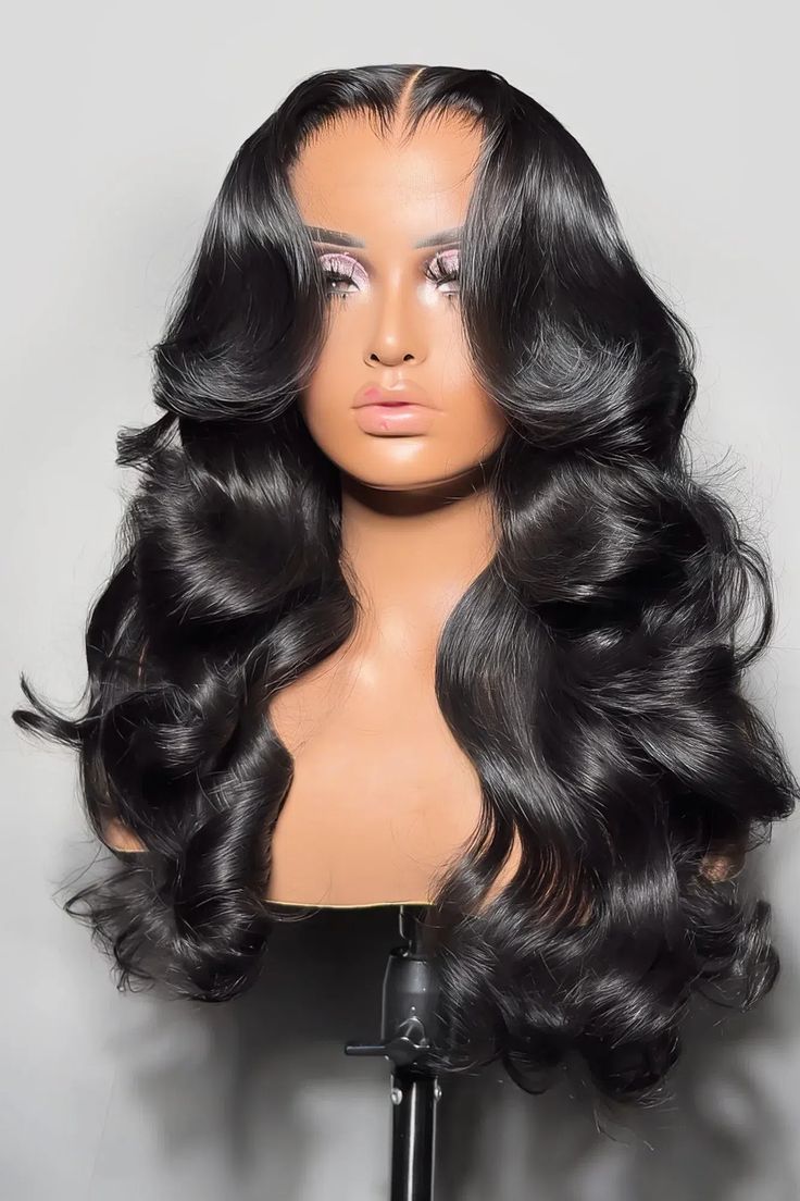HARMONY WAVE WIG