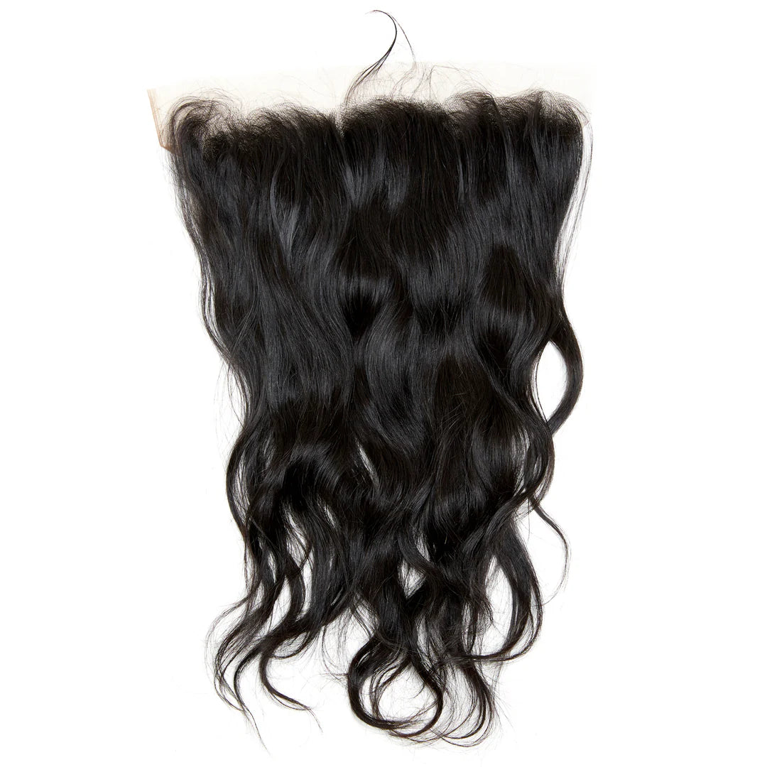 HD LACE FRONTALS